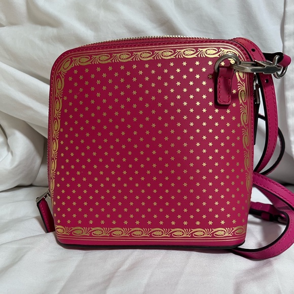 Authentic Gucci Pink bag - Picture 4 of 9